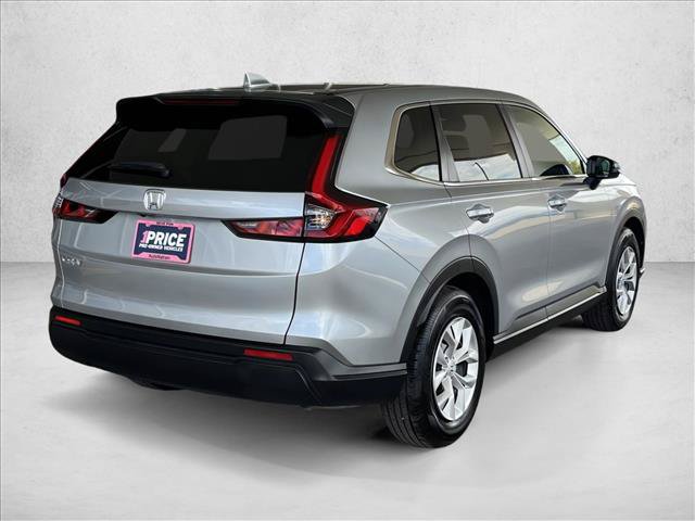 Used 2026 Honda CR-V LX image 6