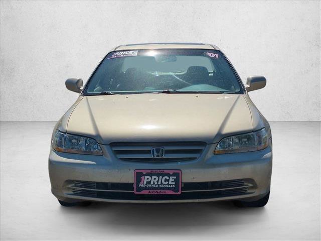 Used 2001 Honda Accord EX image 2