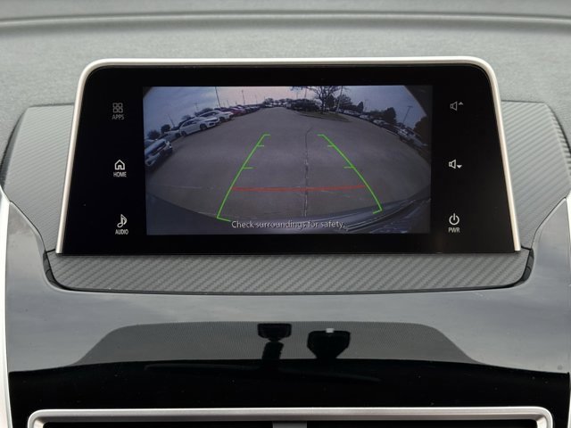 Used 2018 Mitsubishi Eclipse Cross SE image 18