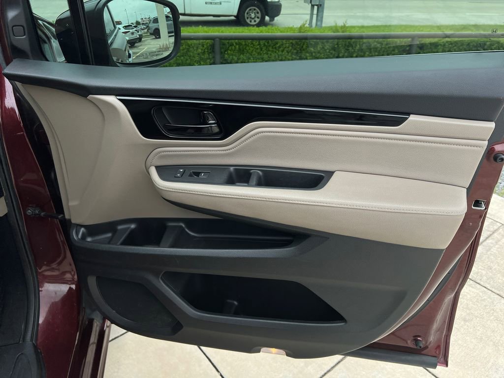 Used 2021 Honda Odyssey Touring image 6