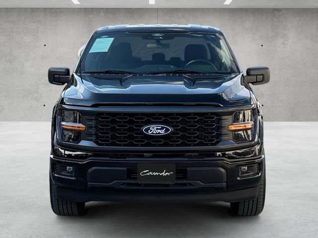 Used 2024 Ford F150 STX RWD image 18