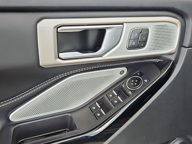 Used 2023 Ford Explorer ST w/ Equipment Group 401A image 22