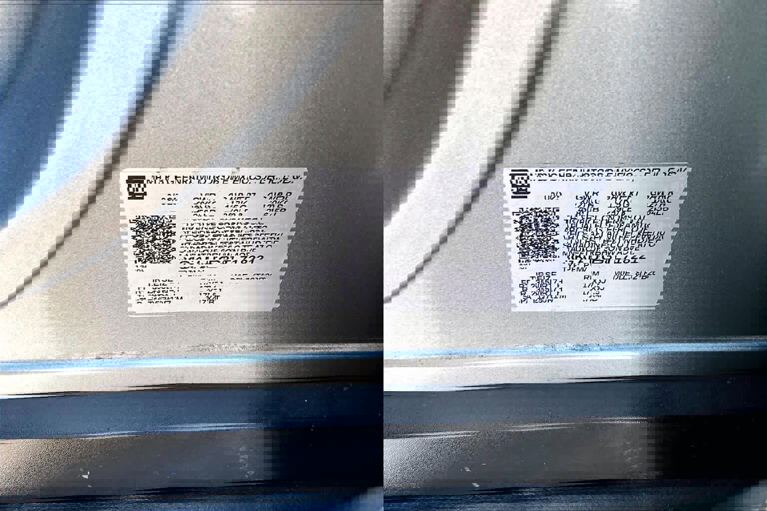 Used 2026 GMC Terrain Elevation image 35