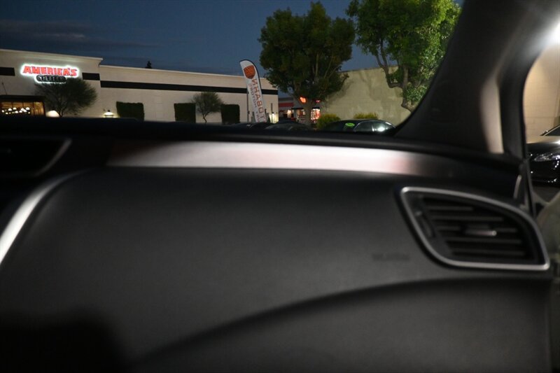 Used 2021 Nissan Murano SL w/ SL Moonroof Package AWD/4WD image 67