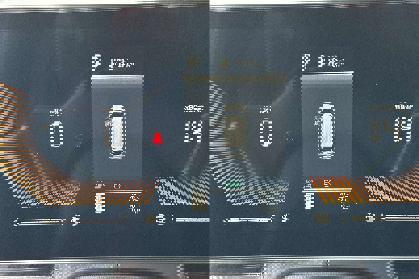 New 2026 Kia Carnival LXS image 25