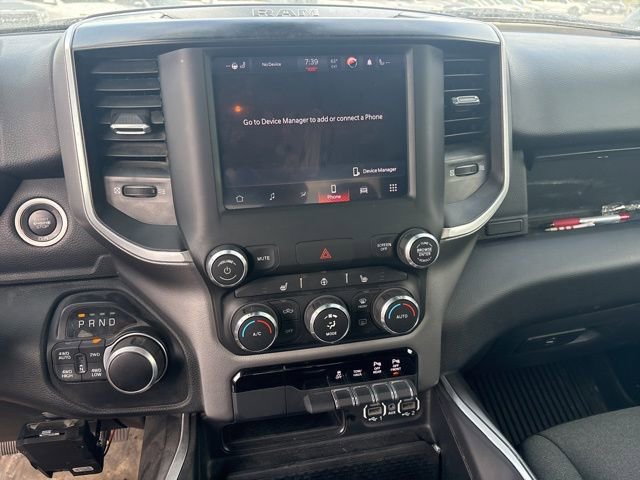 Used 2022 RAM 1500 Big Horn image 40