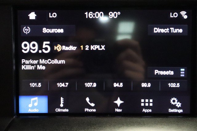 Used 2017 Ford F250 King Ranch w/ King Ranch Ultimate Package AWD/4WD image 50