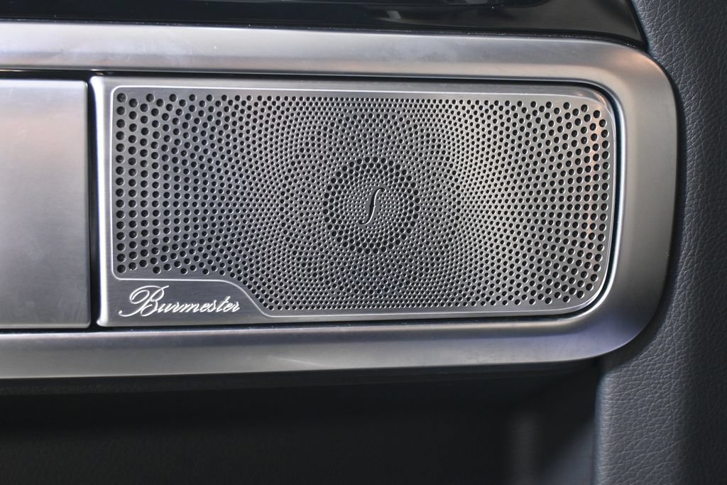Certified 2022 Mercedes-Benz G 550 image 30
