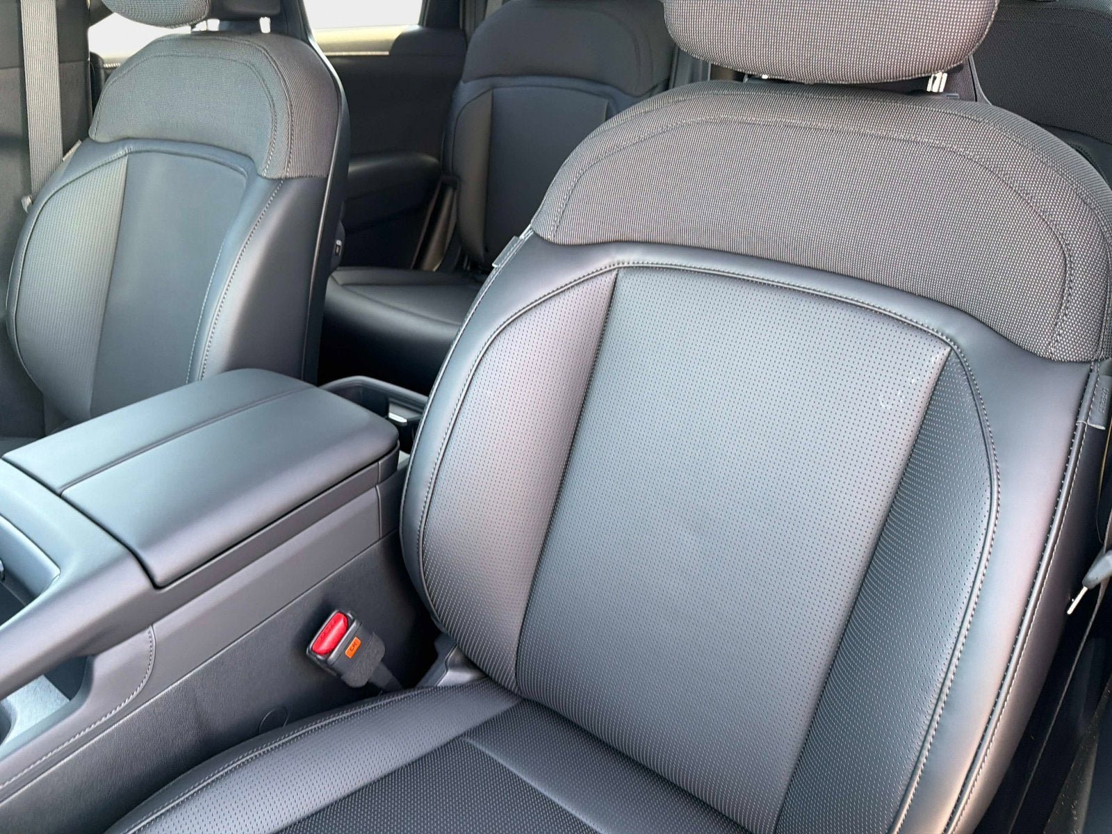 New 2027 Kia Telluride S AWD/4WD image 18