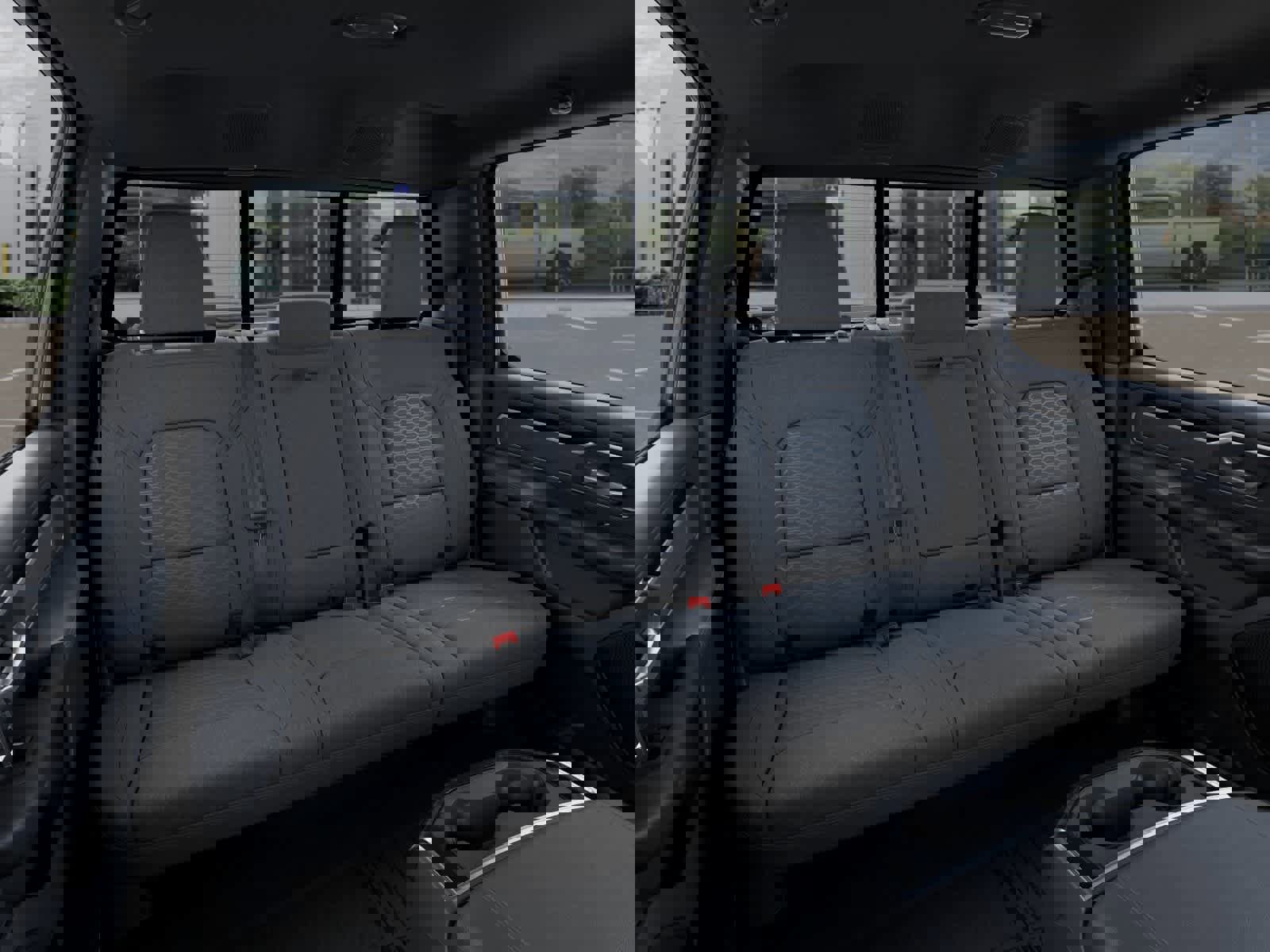 New 2026 RAM 1500 Big Horn image 15