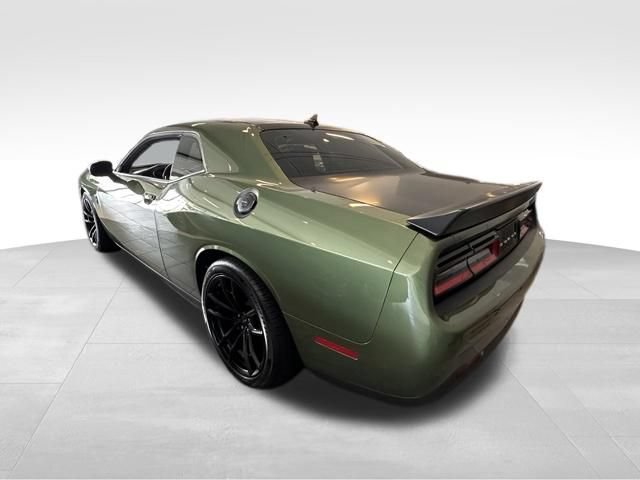 Used 2023 Dodge Challenger SRT Hellcat RWD image 5