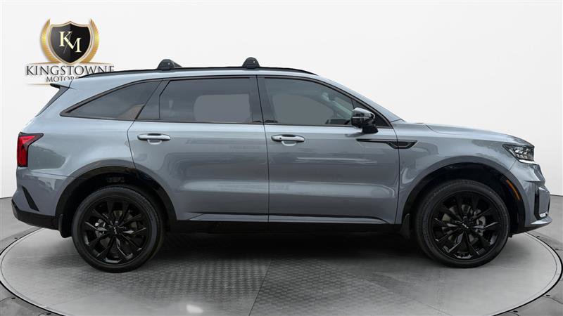 Used 2023 Kia Sorento SX AWD/4WD image 6
