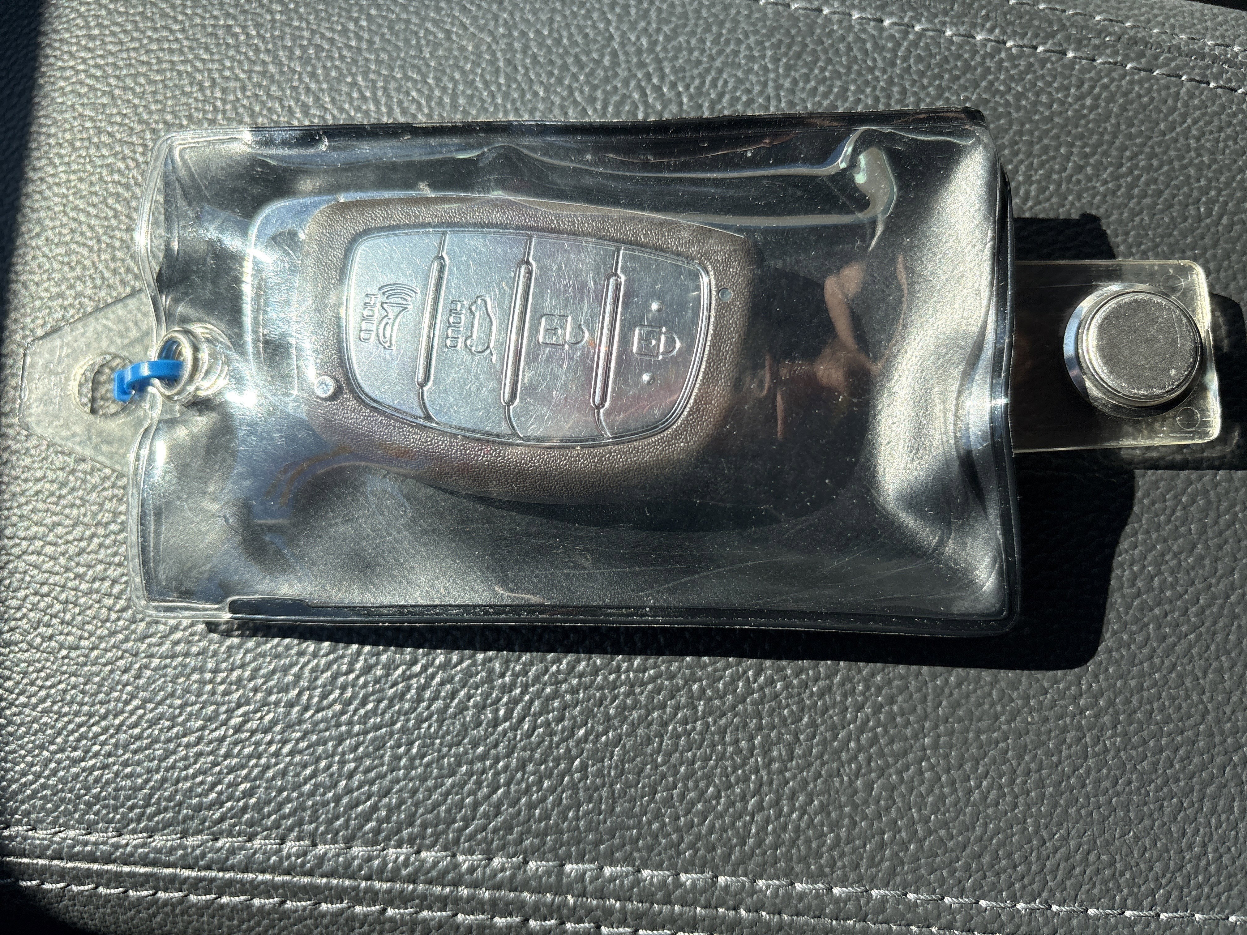 Used 2017 Hyundai Tucson Limited w/ Limited Ultimate Package 03 image 36