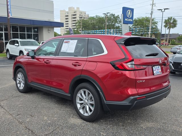 Used 2024 Honda CR-V EX image 6