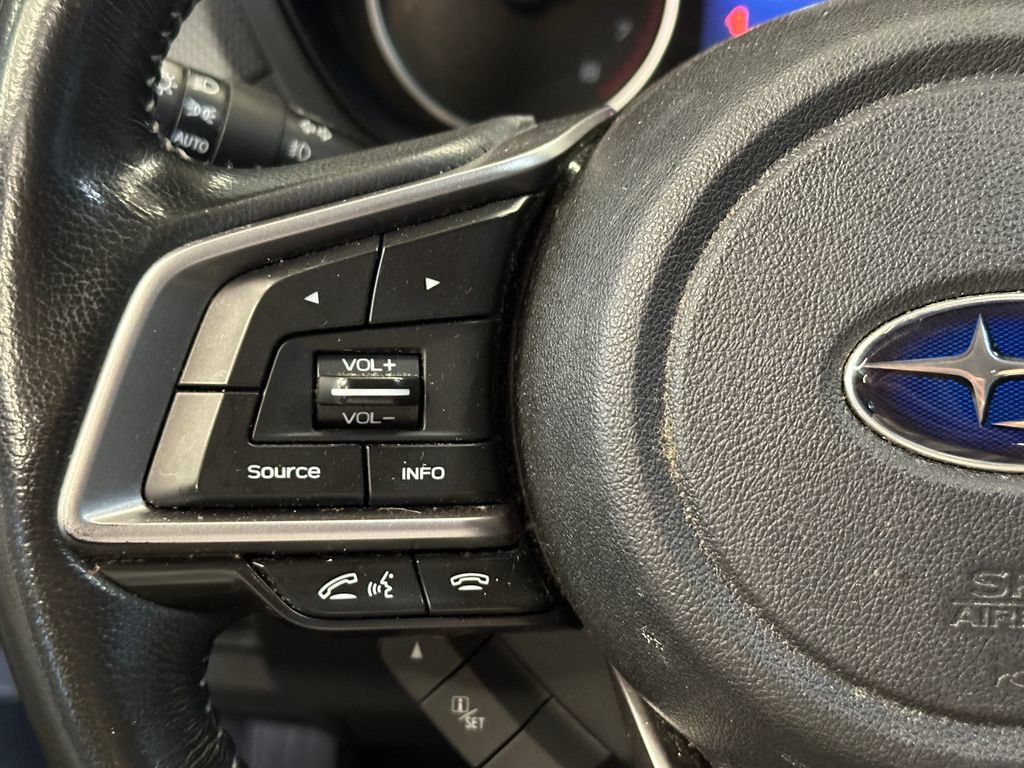 Used 2021 Subaru Forester Premium AWD/4WD image 11