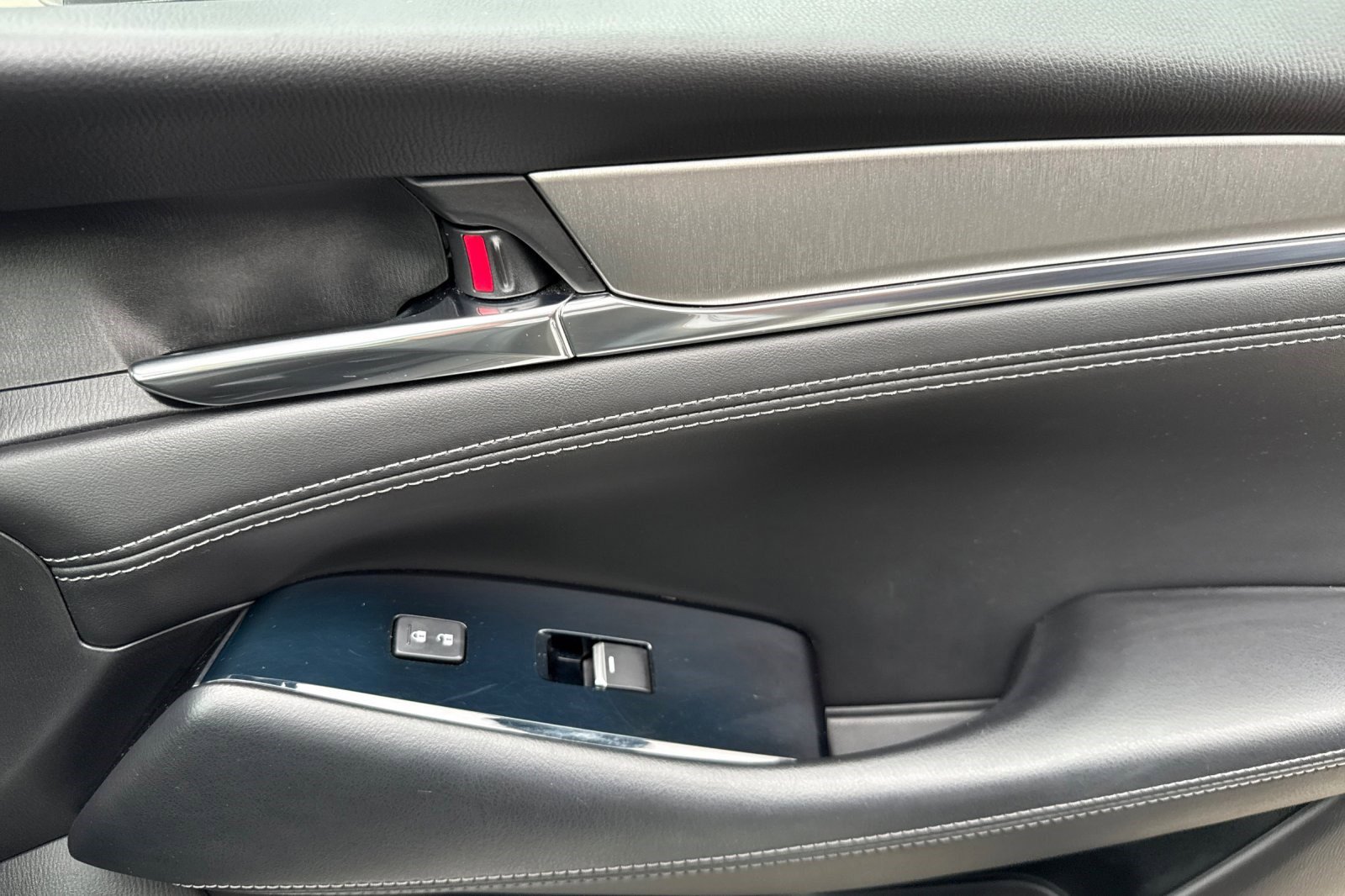 Used 2018 MAZDA MAZDA6 Grand Touring image 21