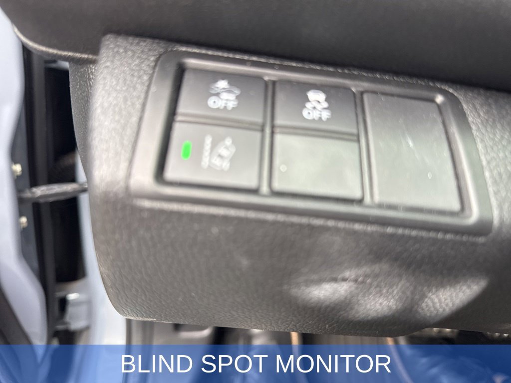 Used 2021 Honda Civic Sport Touring image 9