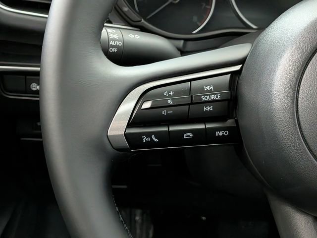 New 2026 MAZDA MAZDA3 2.5 S Sedan w/ Preferred Pkg FWD image 27