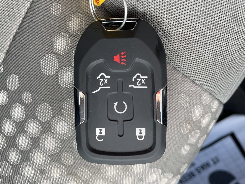 Used 2020 Chevrolet Sonic LT image 23