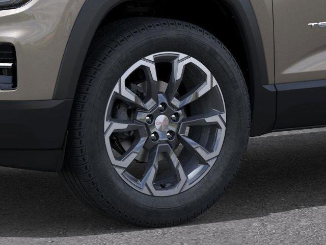 New 2026 GMC Terrain Elevation w/ Elevation Premium Package image 81