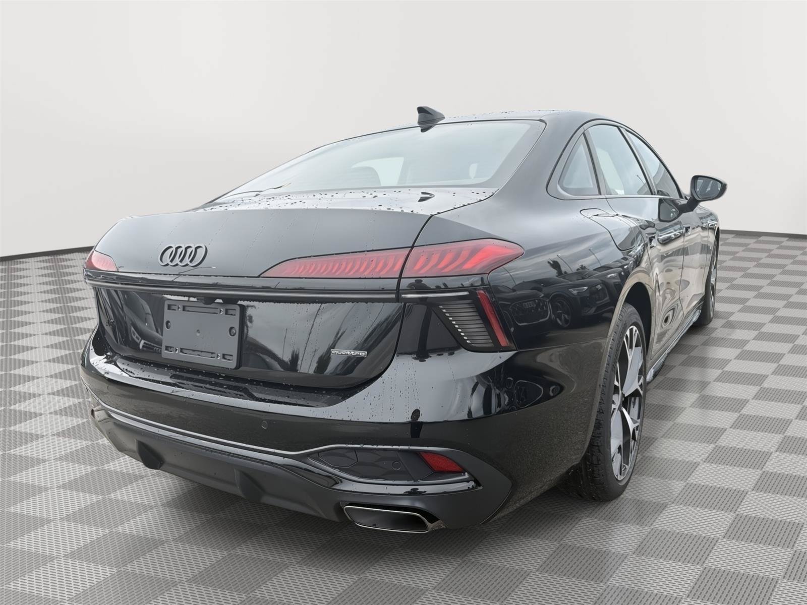 New 2026 Audi A6 Premium Plus AWD/4WD image 5