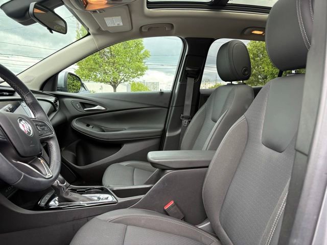 Used 2023 Buick Encore GX Select w/ Experience Buick Package FWD image 26