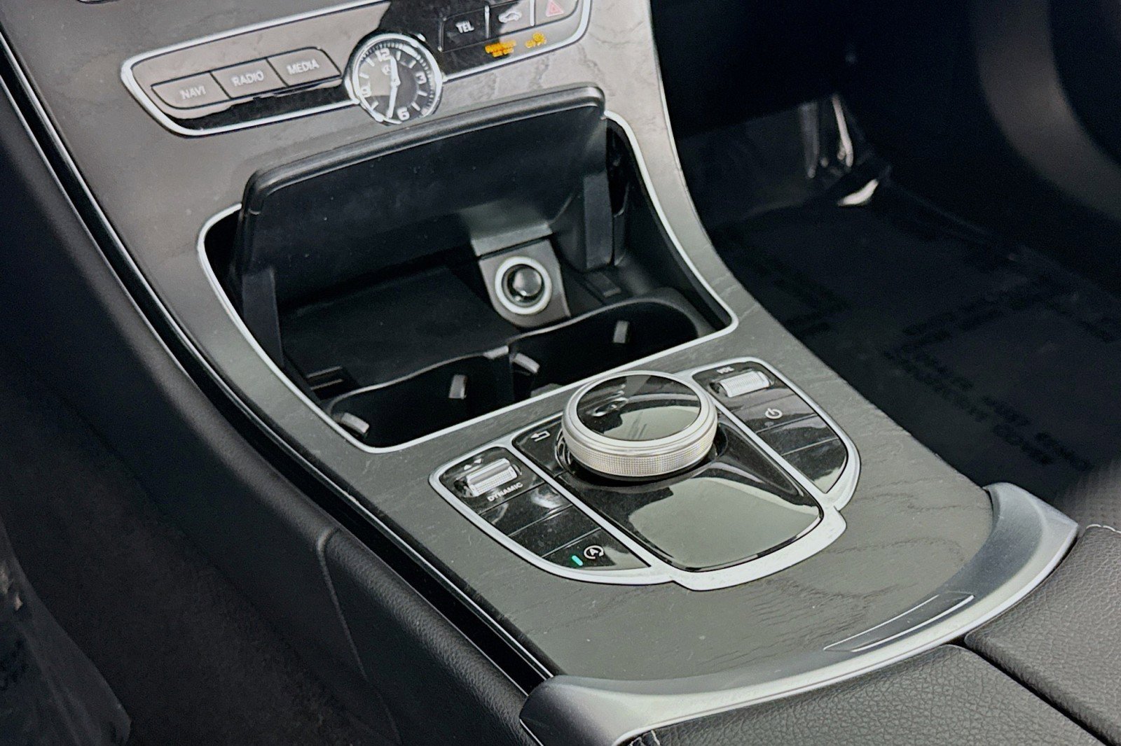 Used 2019 Mercedes-Benz C 300 Sedan image 5