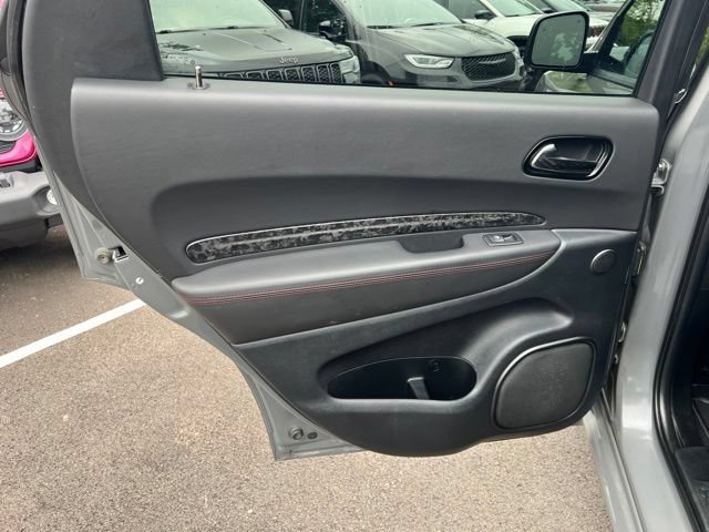 Used 2023 Dodge Durango R/T AWD/4WD image 20