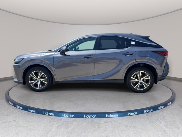 Used 2023 Lexus RX 350 Premium w/ Accessory Package AWD/4WD image 9