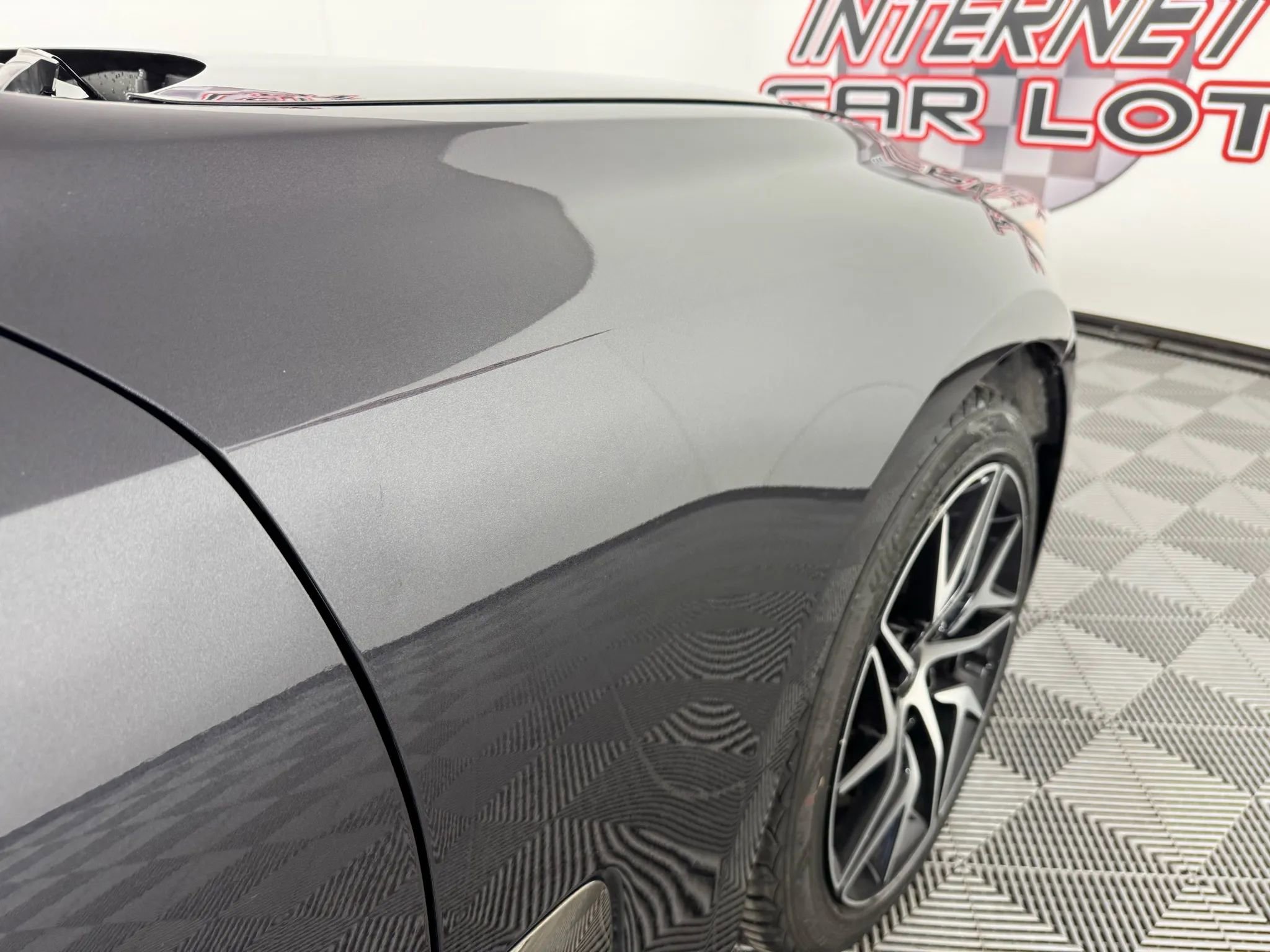 Used 2022 Kia Stinger GT-Line w/ Sun & Sound Package image 31