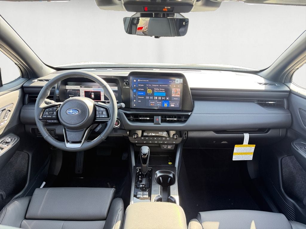 New 2026 Subaru Outback Touring XT AWD/4WD image 9