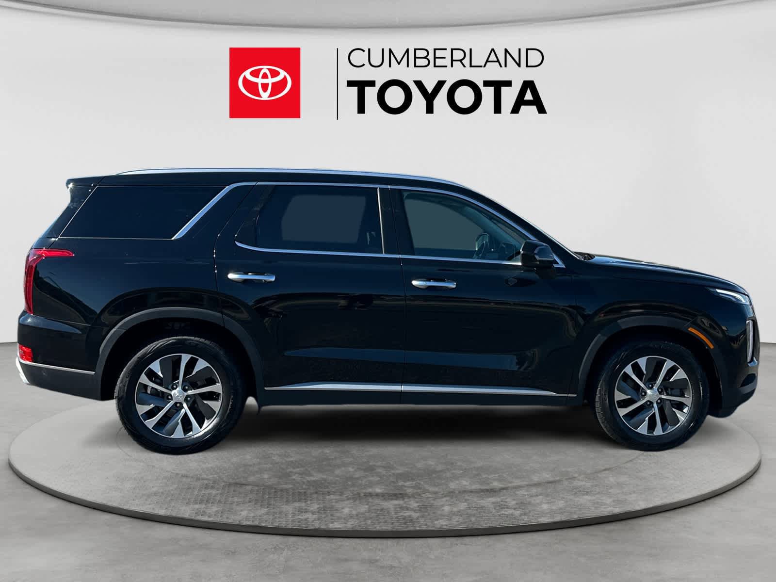 Used 2022 Hyundai Palisade SEL FWD image 6