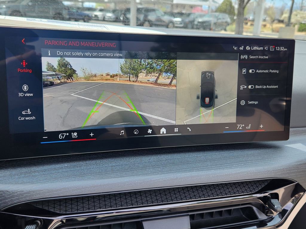 New 2026 BMW 430i xDrive Convertible w/ M Sport Package AWD/4WD image 15