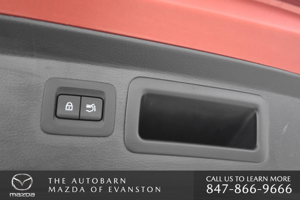 Certified 2025 MAZDA CX-50 2.5 Turbo w/ Premium Plus Pkg image 32