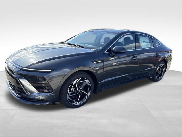 New 2026 Hyundai Sonata SEL FWD image 1