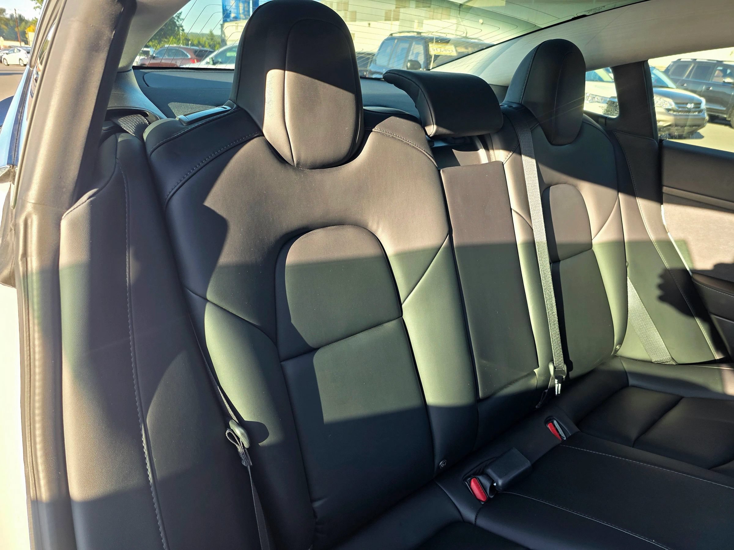Used 2020 Tesla Model 3 Standard Range Plus RWD image 53