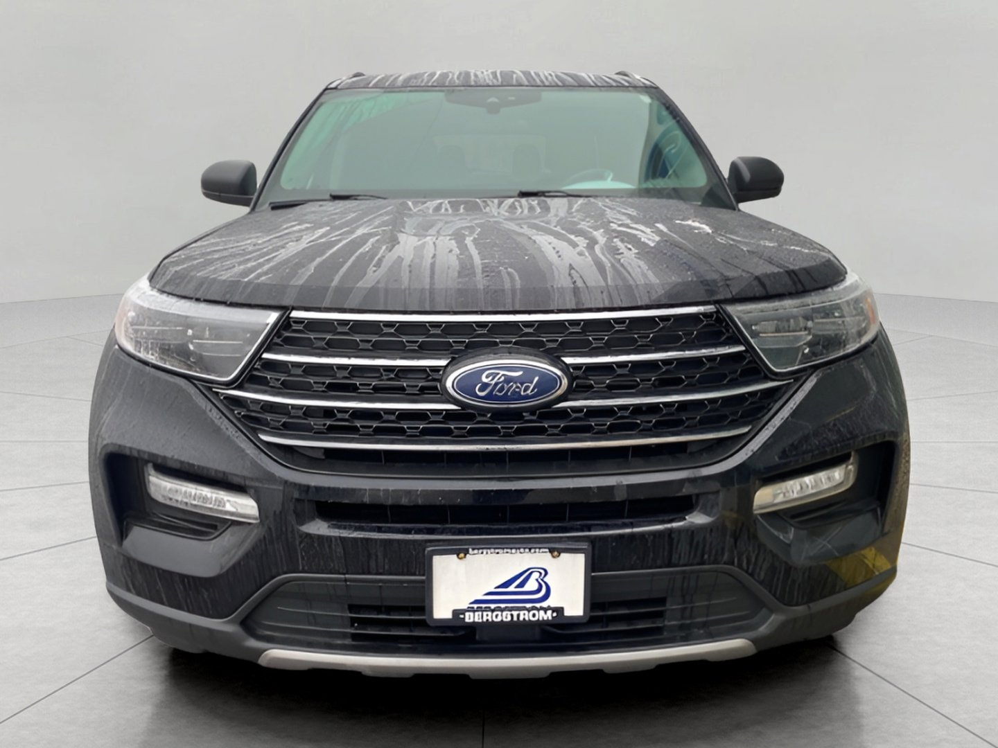 Used 2023 Ford Explorer XLT w/ Equipment Group 202A image 31