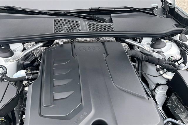 New 2026 Audi A5 2.0T Premium Plus AWD/4WD image 34