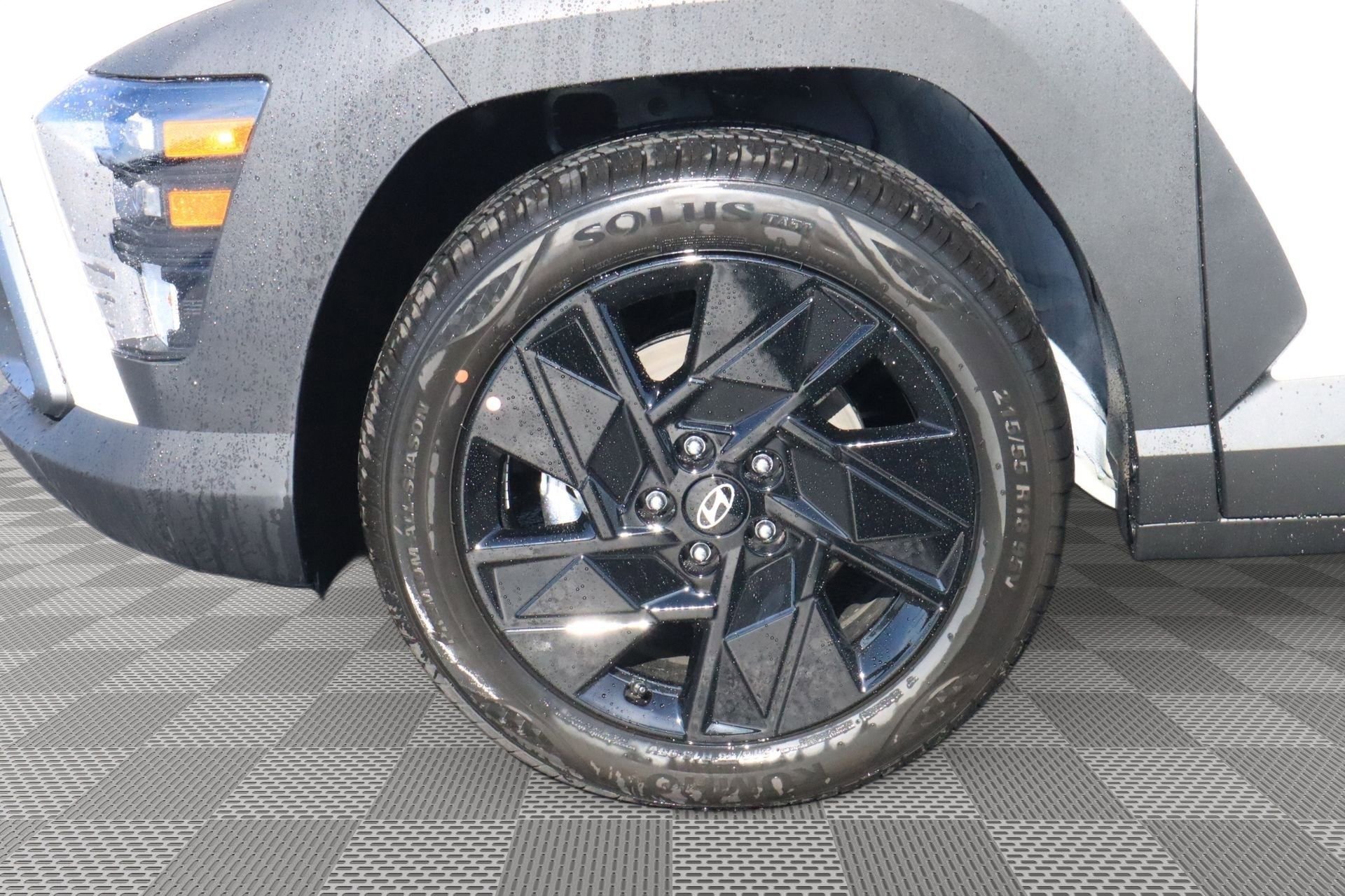 New 2026 Hyundai Kona SEL Sport image 4