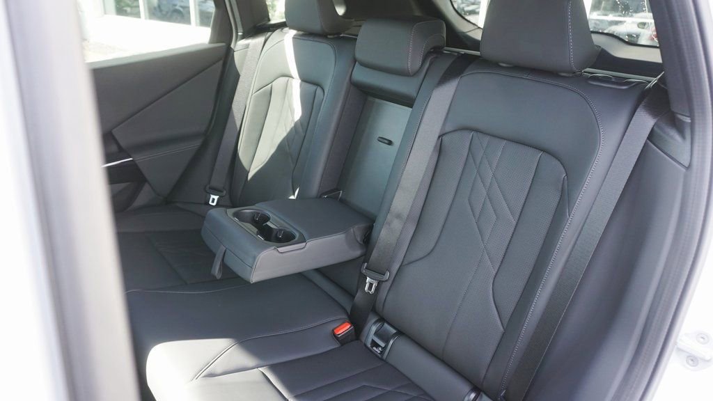 New 2026 BMW X3 xDrive30 w/ M Sport Package image 11