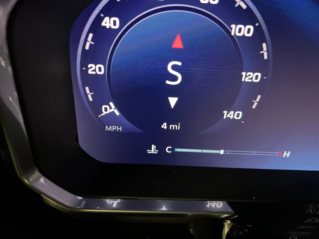 New 2026 Chevrolet Silverado 1500 LT Trail Boss w/ LT Trail Boss Premium Package image 20