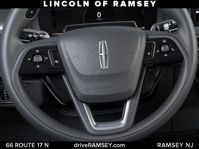New 2026 Lincoln Corsair Premiere image 13