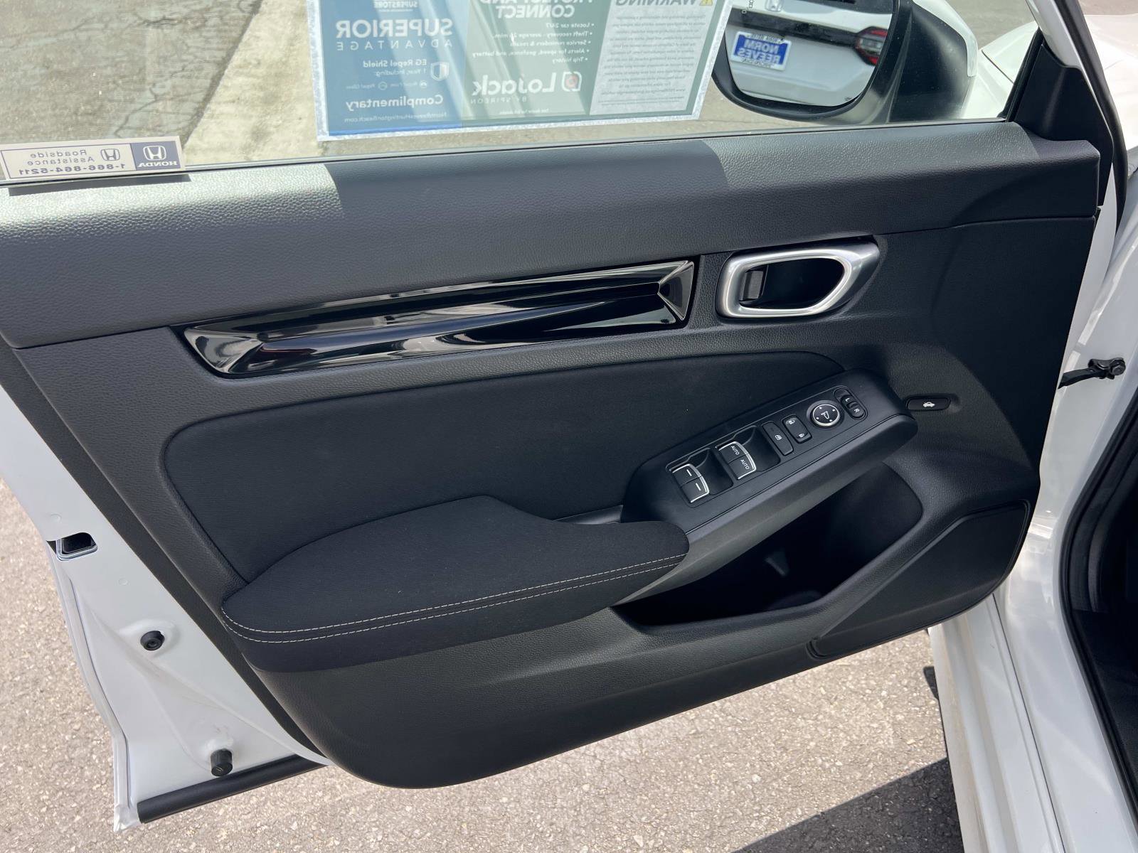 Used 2023 Honda Civic EX image 6