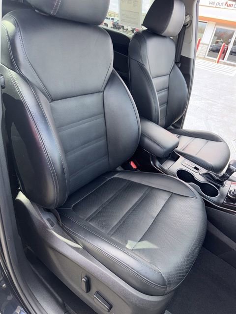 Used 2019 Kia Sorento EX image 20