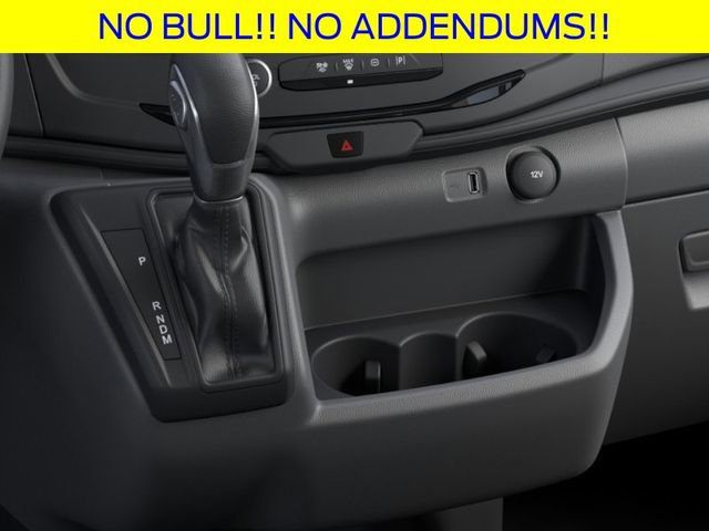 New 2026 Ford Transit 350 148 High Roof Extended RWD image 16