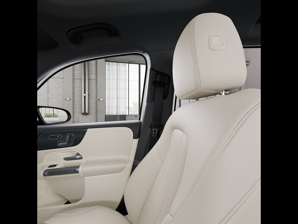 Certified 2026 Mercedes-Benz GLB 250 4MATIC image 45