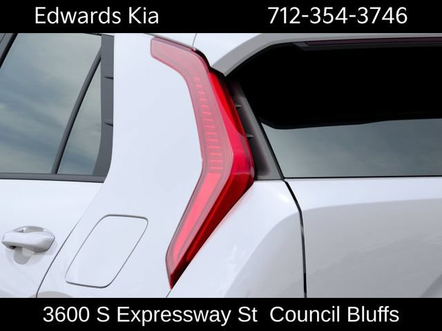 New 2026 Kia Niro EX FWD image 13