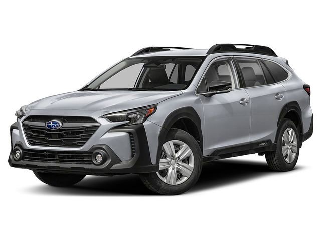 New 2025 Subaru Outback w/ Popular Package #1A image 1