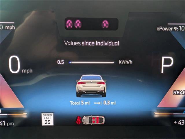 New 2026 BMW i4 xDrive40i image 11