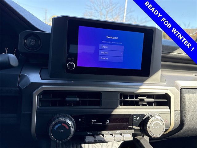 Used 2024 Toyota Tacoma SR5 image 14